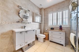 En Suite angle 1- click for photo gallery